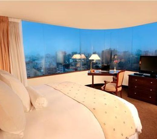 Hotel Estelar Miraflores