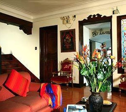 Casa Bonita Colonial