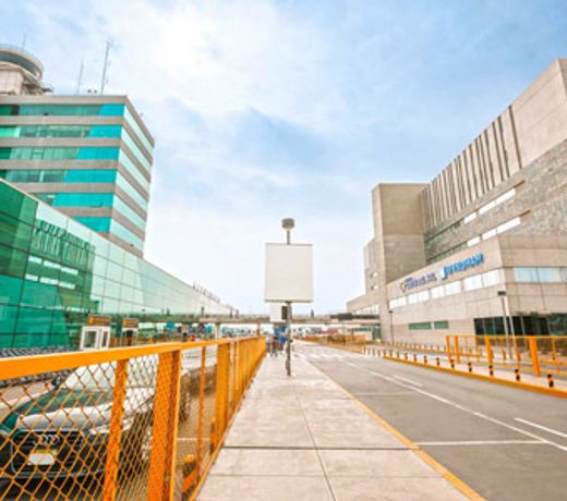 Costa del Sol Wyndham Lima Airport