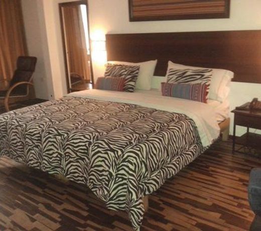 CasaHotel Jockey Plaza Mall
