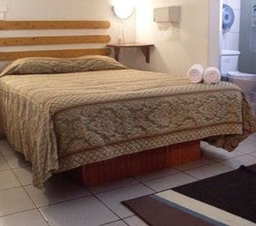CasaHotel Jockey Plaza Mall