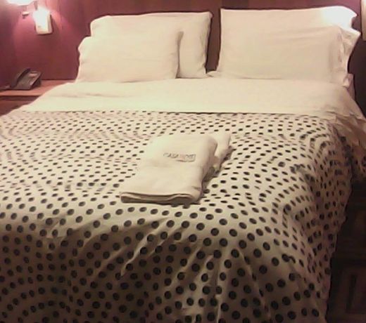 CasaHotel Jockey Plaza Mall