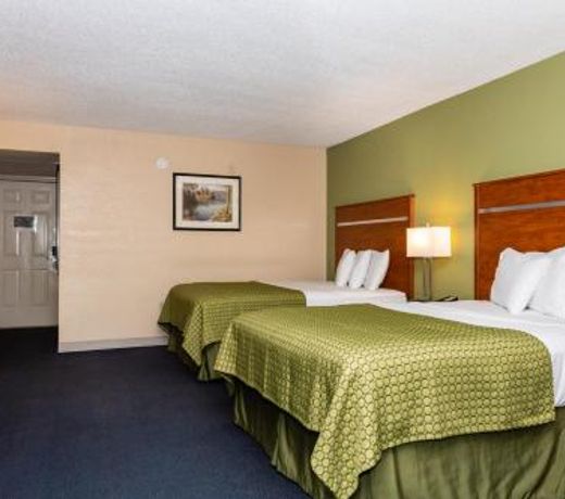 Twin Mountain Inn & Suites