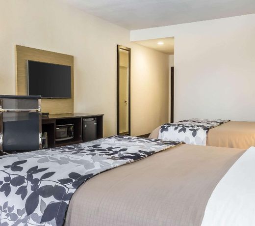 Sleep Inn Center City