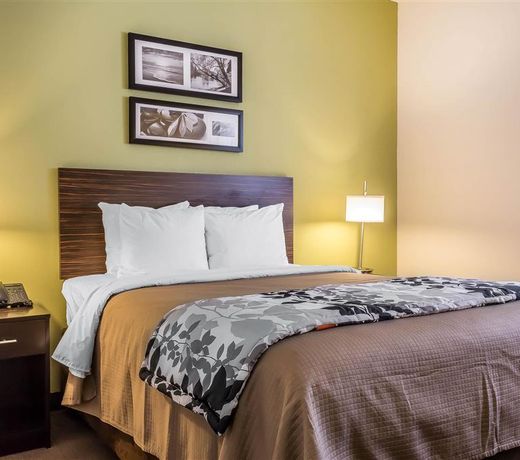 Sleep Inn Center City