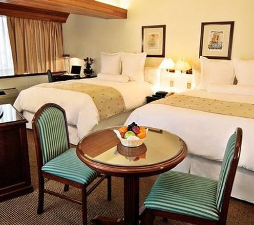 J&A Classic Hotel