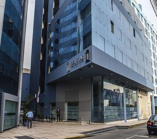 Del Pilar Miraflores Hotel