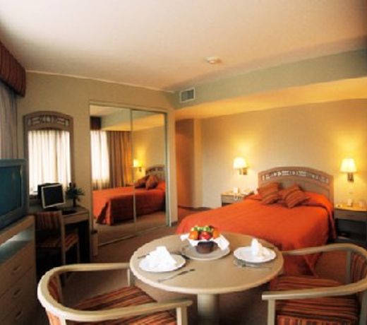 Del Pilar Miraflores Hotel