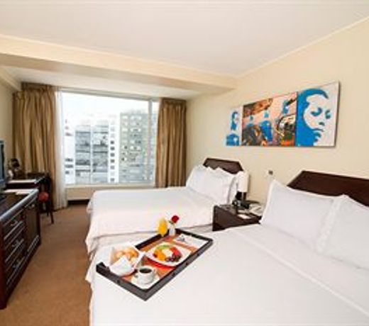 Radisson Decapolis Miraflores