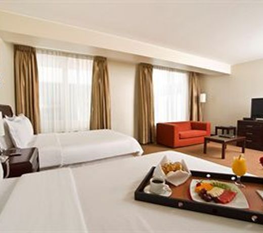 Radisson Decapolis Miraflores