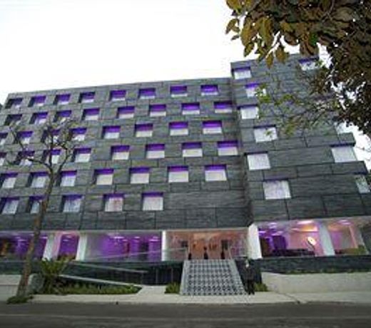 NM Lima Hotel