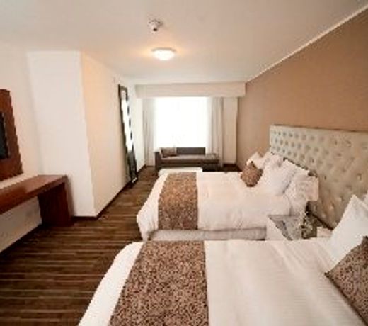 NM Lima Hotel