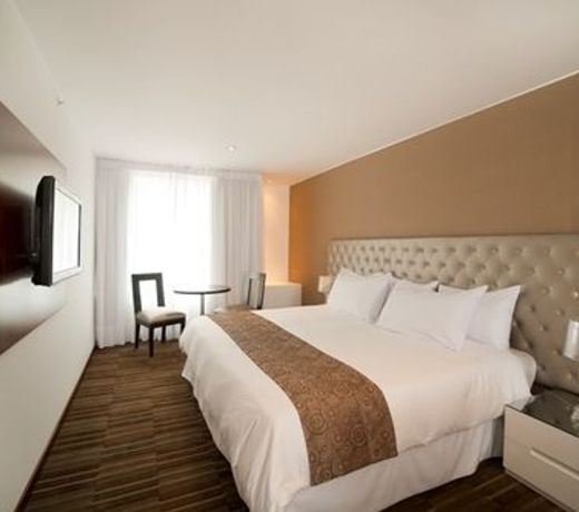NM Lima Hotel
