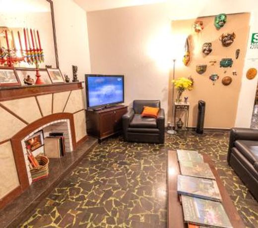 Casa Wayra B&B Miraflores