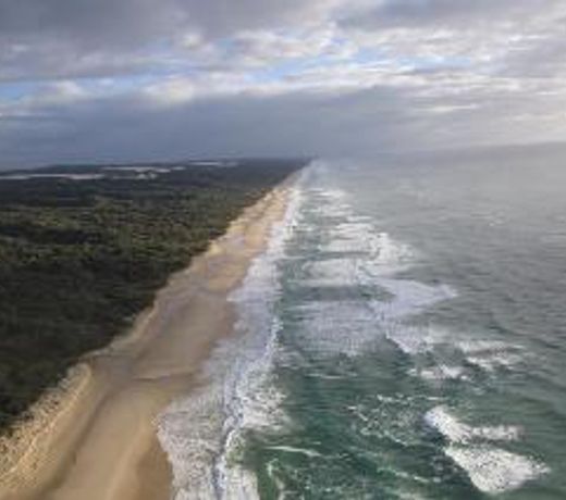 Eurong Beach Resort