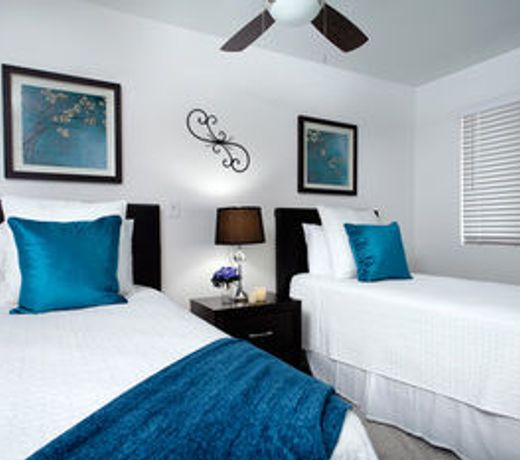 Private Vacation Homes East Valley Gilbert Chandler & Tempe