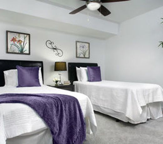 Private Vacation Homes East Valley Gilbert Chandler & Tempe