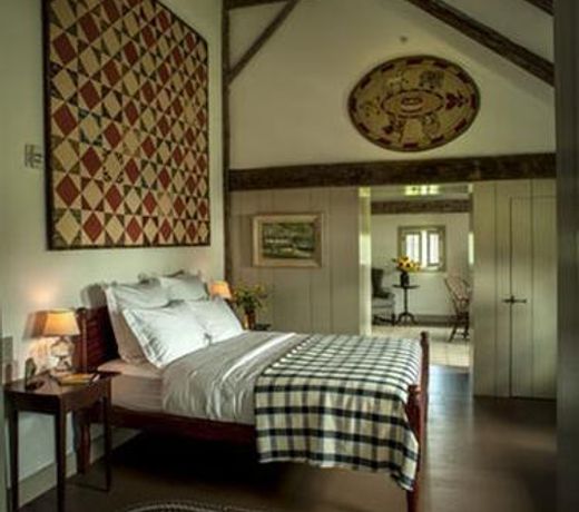 Old Stone Farm