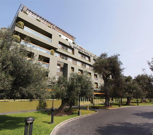 Sonesta Hotel El Olivar