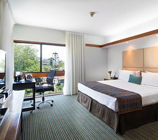 Sonesta Hotel El Olivar