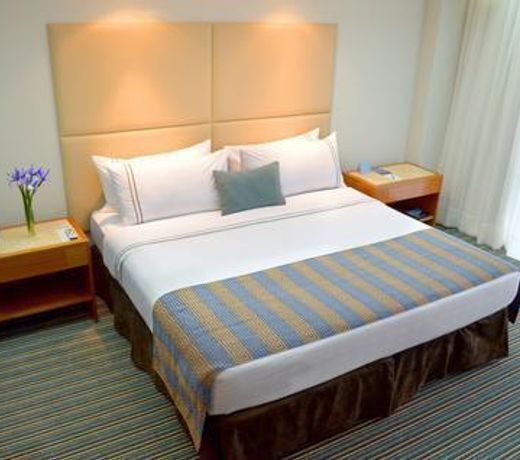 Sonesta Hotel El Olivar