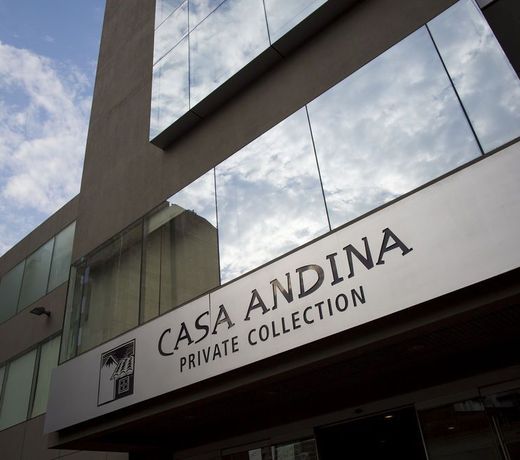 Casa Andina Premium Miraflores