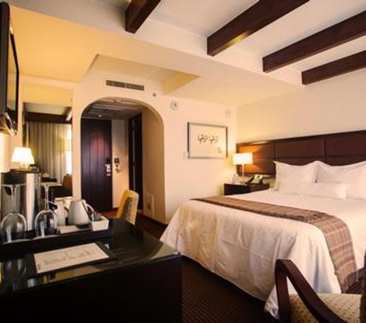 Casa Andina Premium Miraflores