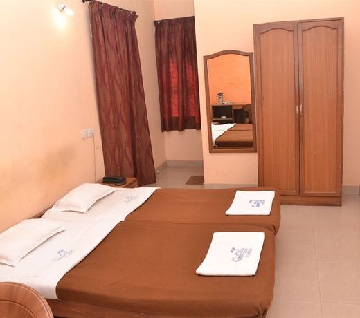 Calangute Residency Annexe