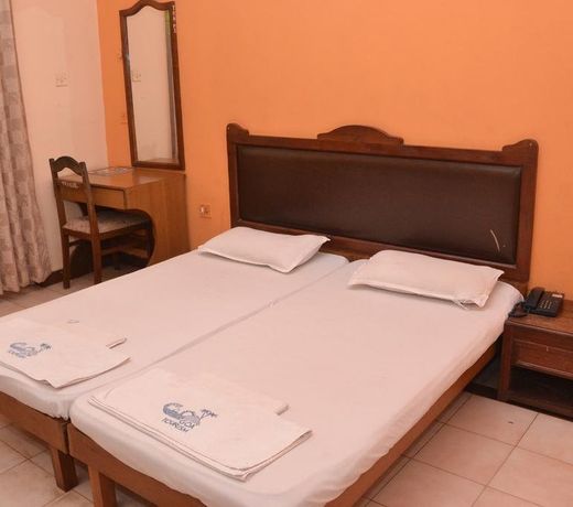 Calangute Residency Annexe