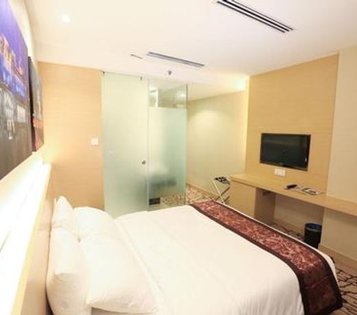 Eco Tree Hotel, Melaka