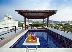 La Casa Del Piano Hotel Boutique by Xarm Hotels, регион , город Санта-Марта - Фотография отеля №1