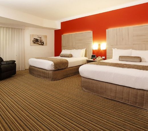 Crowne Plaza Lima, an IHG Hotel