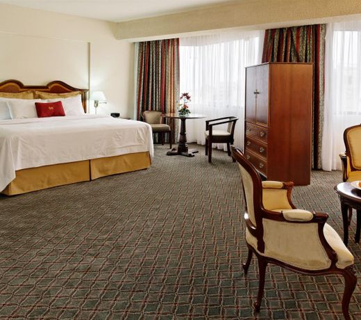 Crowne Plaza Lima, an IHG Hotel