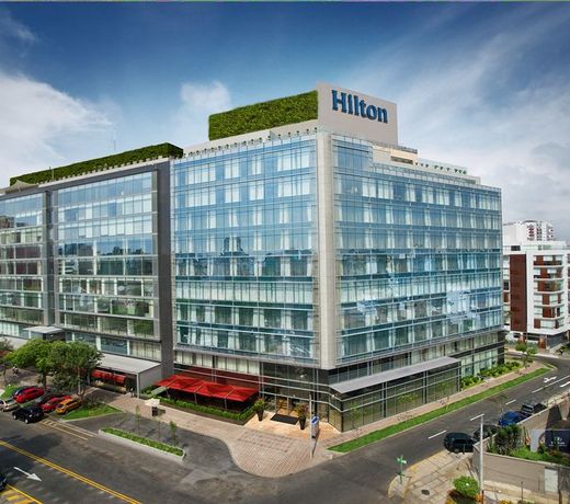 Hilton Lima Miraflores