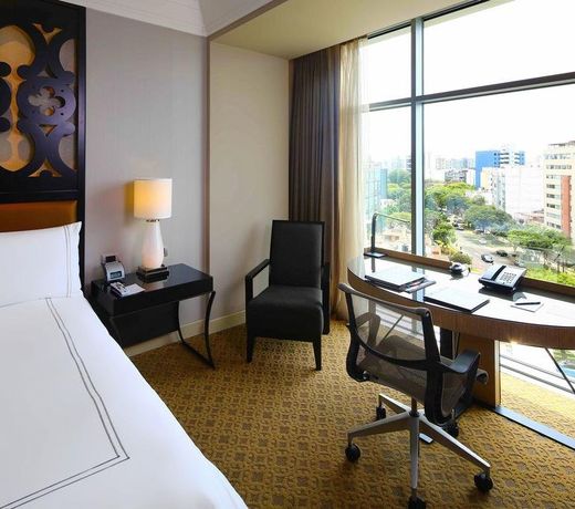 Hilton Lima Miraflores