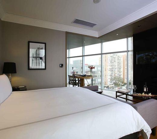 Hilton Lima Miraflores