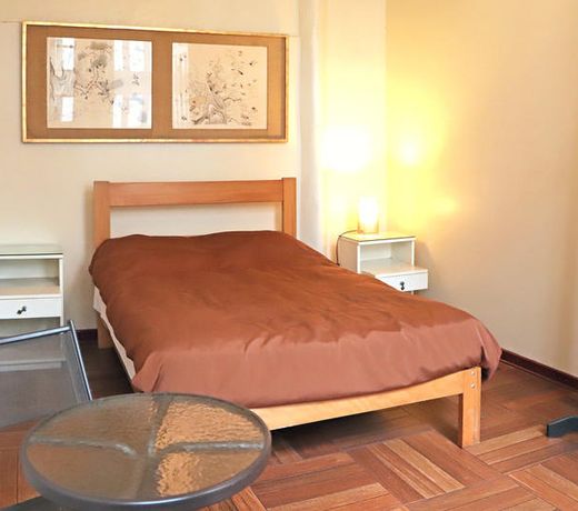 1900 Hostel