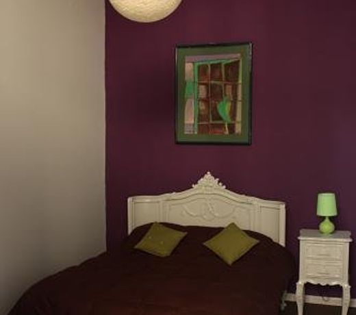 1900 Hostel