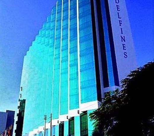 Delfines Hotel & Convention Center
