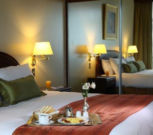 Delfines Hotel & Convention Center