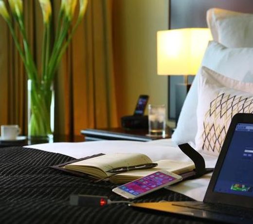 Delfines Hotel & Convention Center