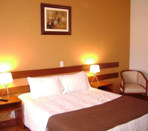 Hotel Arequipa Vive