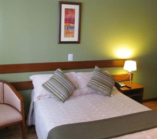 Hotel Arequipa Vive