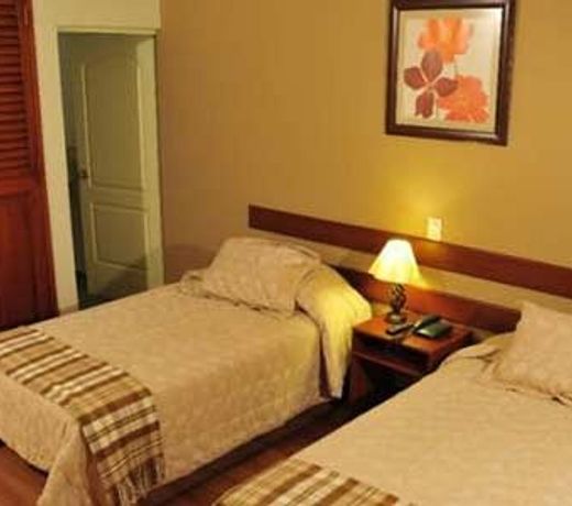 Hotel Arequipa Vive