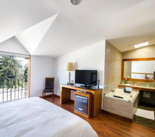 La HosterÃ­a Boutique Hotel