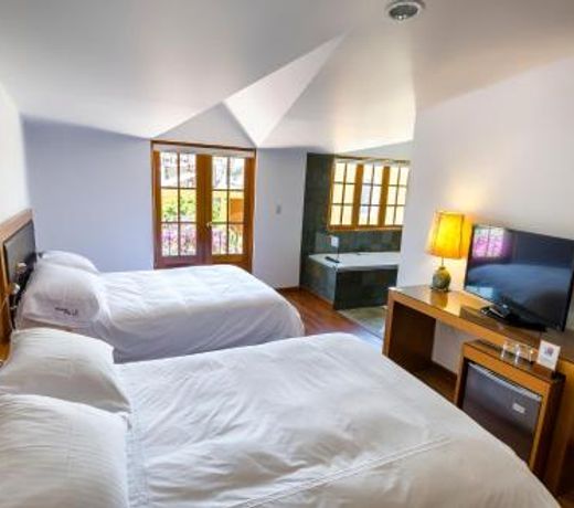 La HosterÃ­a Boutique Hotel