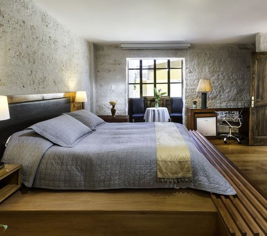 La HosterÃ­a Boutique Hotel