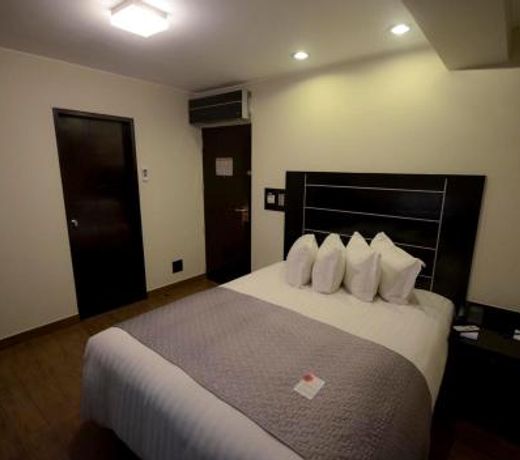 qp Hotels Arequipa