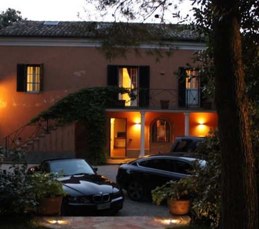 IL MONTE DELLE QUAGLIE