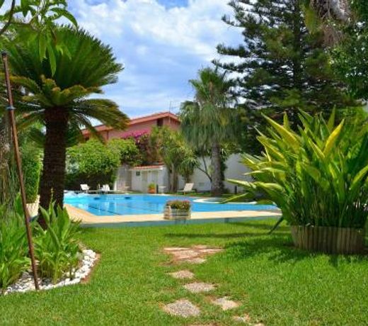 B&b Mondello Resort